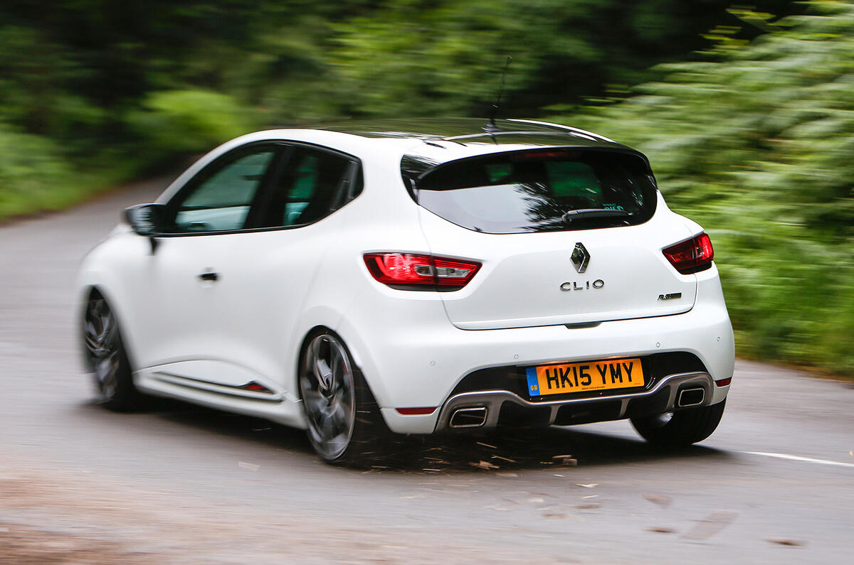 Renault clio rs sport Renault clio rs sport